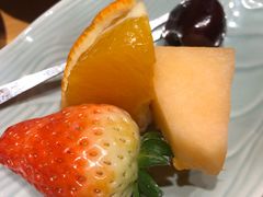 -大岛日本料理铁板烧(南通大饭店)