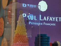 -PAUL LAFAYET 法式甜品(港汇广场店)