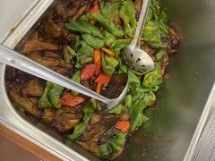 -乔家栅(襄阳南路店)