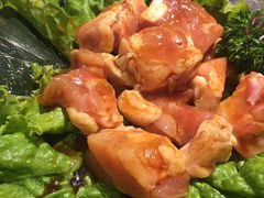 -NIUAN牛庵·日式和牛烧肉(恒隆店)