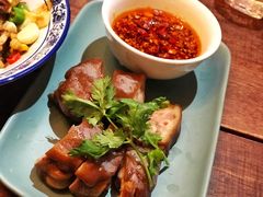 -聚缘·湘味音乐餐厅party(罗湖店)