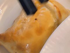 -汗腾格里·风味餐厅(新疆驻京办店)