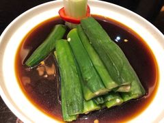 -阿庄新豫菜(航海东路店)