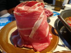 -芈重山老火锅(广州首店)