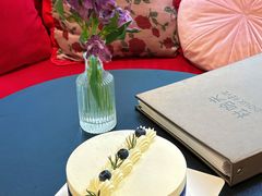 -杜哈夫DOUX RÊVE·生日蛋糕(日月光店)