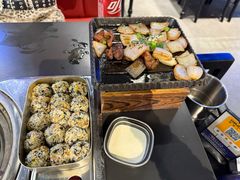 -HOTISLAND海鸡岛·韩国料理(江南西店)