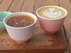 -THE PLAN_T COFFEE ROASTER(定岗湖公园店)