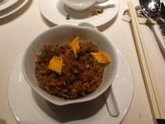 -天龙轩(香港丽思卡尔顿酒店)