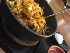 -米屋石锅拌饭(师大店)