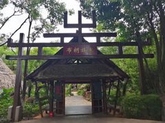 -云南民族村