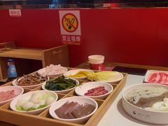 -老天桥蛙炉火锅(姑苏总店)