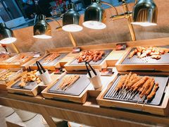 -比格比萨自助(宝山日月光店)