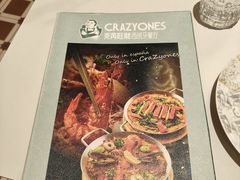 -CRAZYONES克芮旺斯西班牙餐厅(苏州中心店)