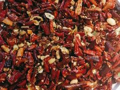 -米一仙·成都小碗菜(东万达店)
