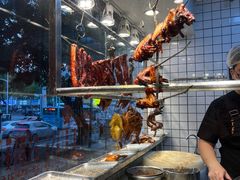 -余百年·现烧烧腊(布吉华浩源店)