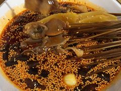 -古真记钵钵鸡(总店)