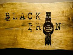 -广州瑰丽酒店·Black Iron黑金燚