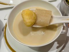 -万豪金殿(香港JW万豪酒店)