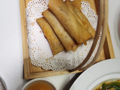 -顶特勒·黄鱼馆·特色菜(上海大世界店)