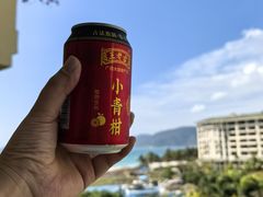 -三亚亚龙湾天域度假酒店