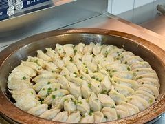 -小姜锅贴(凤凰街店)