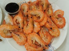 -北戴河庆山饭店·海鲜砂锅粥(北戴河黑石路店)