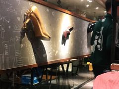 -喝丢一只鞋辣炒海鲜小烧烤(三八广场店)