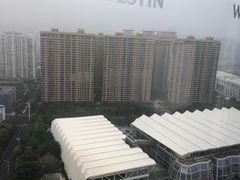 -厦门威斯汀酒店
