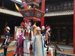 -璞真扎染博物馆