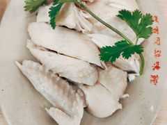 招牌百家鸡-百家鸡味馆(清泰店)