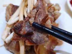 牛腩-黑山牛肉汤火锅(花城汇店)