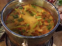 虾片-Thai Basil罗勒叶泰式餐厅(时代天街店)