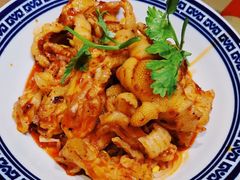 -禄鼎记·多口味酸菜鱼(白云万象汇店)