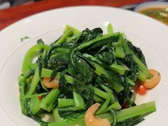 -味鼎长安·地道陕菜(凤城一路店)