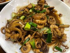 -红灯笼龙凤饭店(宁波老字号店)