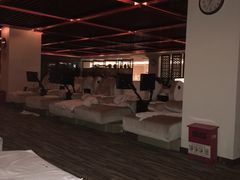 -天目湖涵田半山温泉