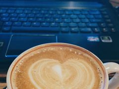 -ELEVEN COFFEE(哈西万达广场店)