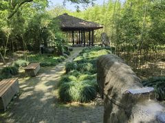 -上海方塔园