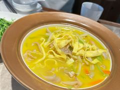 -烹贝小馆(华采天地店)