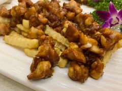 -骏丰酒楼(黄编店)