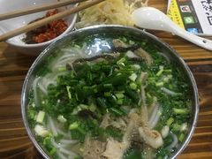 -攀枝花·任德琼·盐边羊肉米线