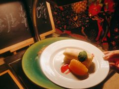 -盛宴自助餐厅(运达喜来登店)