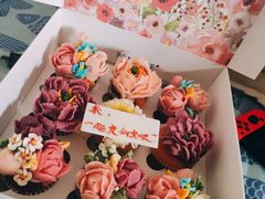 -BONCAKE裱花蛋糕(万象汇店)