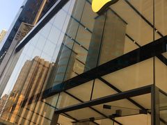 -Apple 零售店(Canton Road)