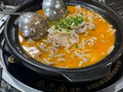 -李师傅脆肚(华强北店)