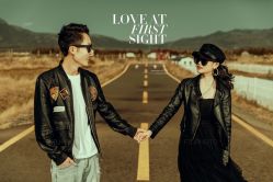 -太古映画婚纱摄影(天河店)