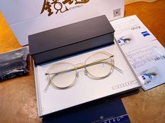 -EYEPHILO镜之道·克罗心眼镜