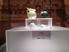 -盘龙城国家考古遗址公园