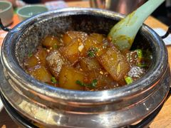 -小杨烤肉(朱雀店)