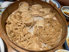 莜面-蔡家酒楼(一德街店)